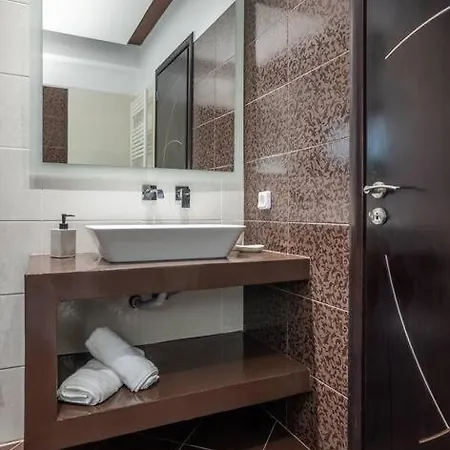 Σπίτι διακοπών La Vie Ζάκυνθος Πόλη