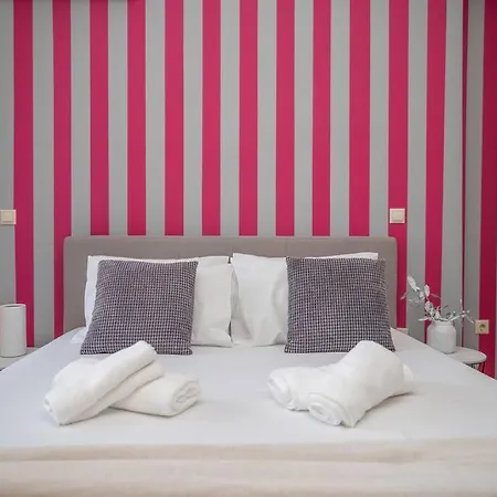 Σπίτι διακοπών La Vie *