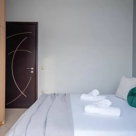 Σπίτι διακοπών La Vie