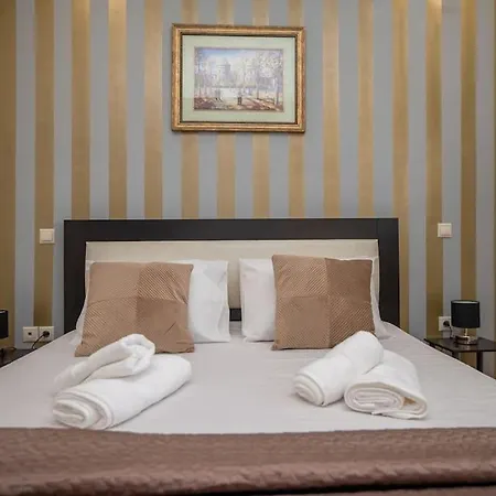 Σπίτι διακοπών La Vie