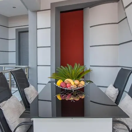 La Vie Σπίτι διακοπών Ζάκυνθος Πόλη