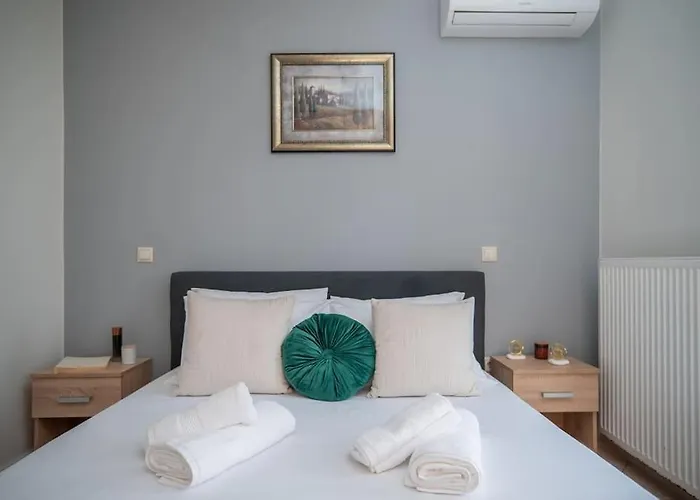 La Vie بيت للعطل *