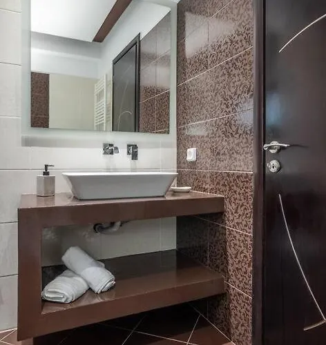 بيت للعطل La Vie مدينة زاكينثوس