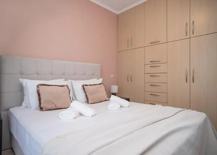 La Vie مدينة زاكينثوس