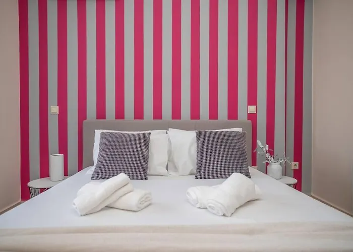 بيت للعطل La Vie *