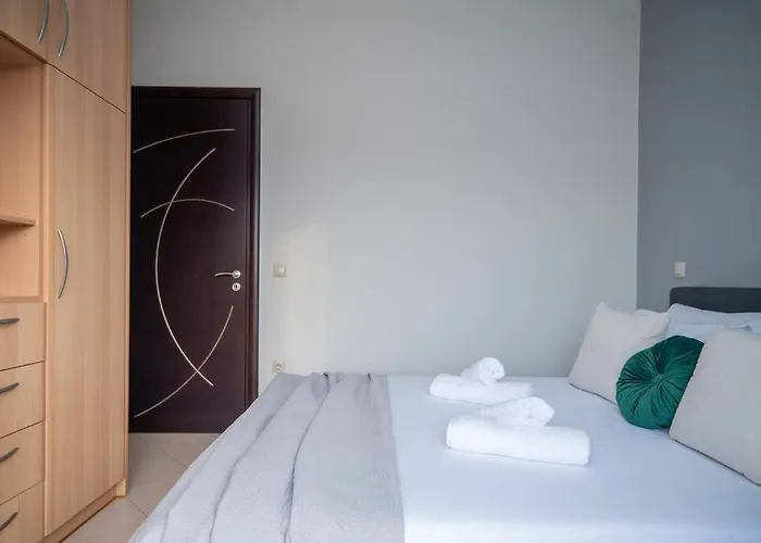 بيت للعطل La Vie