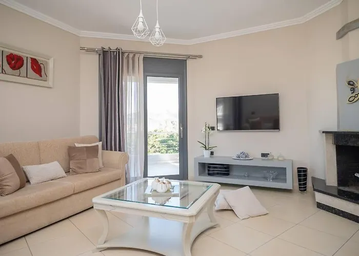 La Vie بيت للعطل *