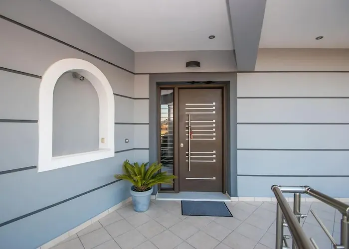 La Vie بيت للعطل مدينة زاكينثوس