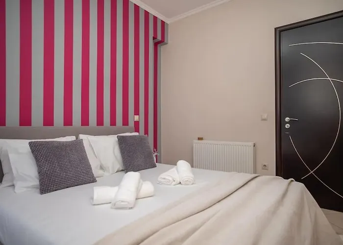 La Vie مدينة زاكينثوس