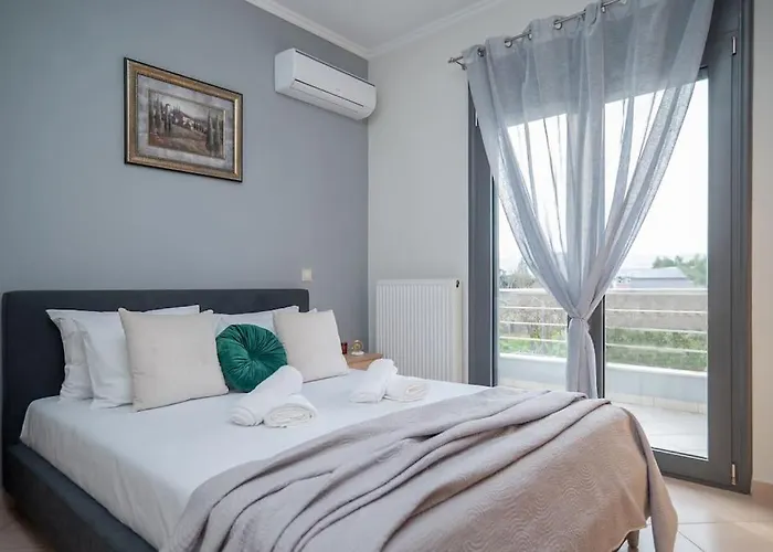 La Vie مدينة زاكينثوس