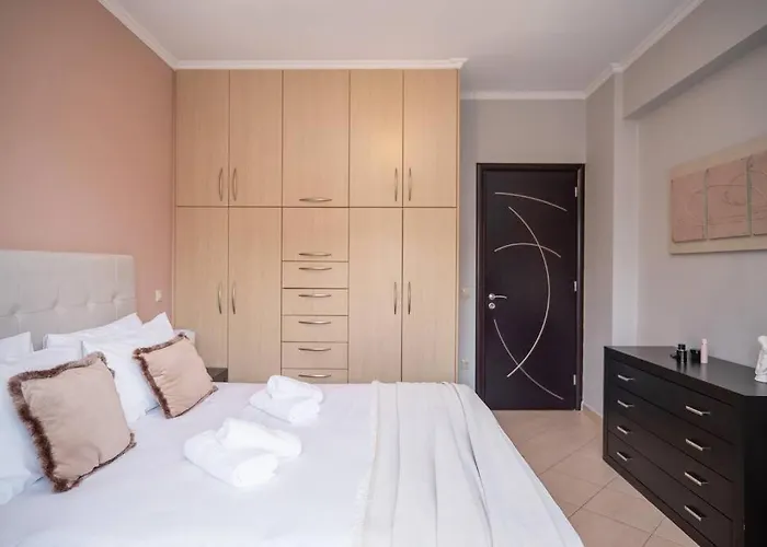 بيت للعطل La Vie مدينة زاكينثوس