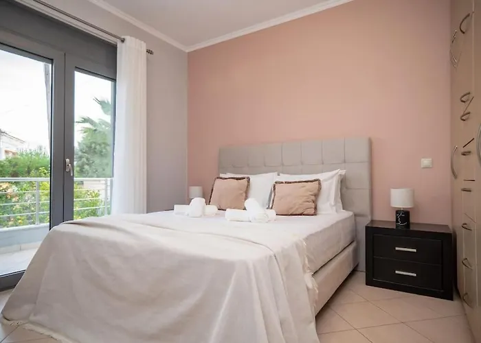 La Vie بيت للعطل