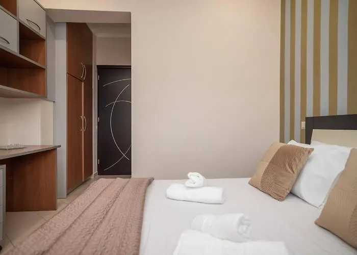 La Vie بيت للعطل مدينة زاكينثوس