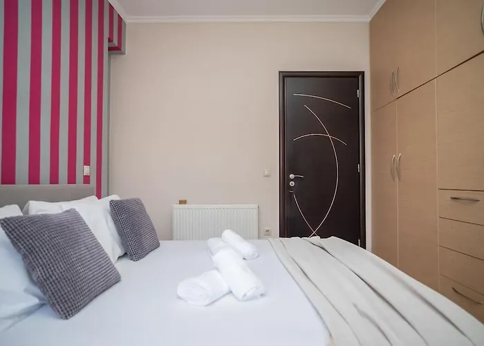 La Vie بيت للعطل مدينة زاكينثوس