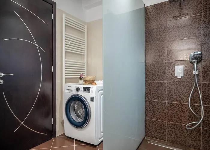 بيت للعطل La Vie *