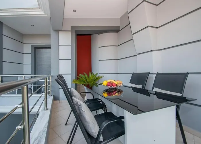 La Vie مدينة زاكينثوس