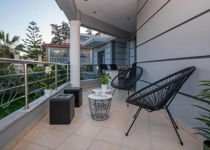 La Vie * مدينة زاكينثوس