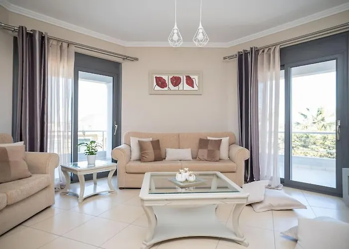 La Vie * مدينة زاكينثوس