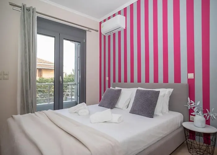 بيت للعطل La Vie