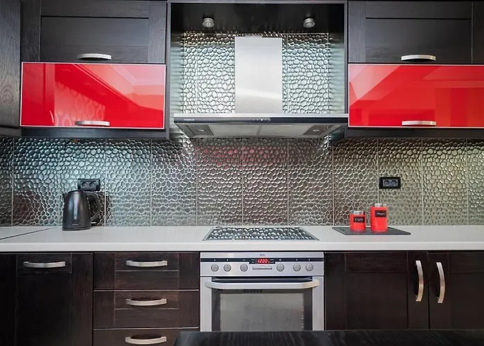 بيت للعطل La Vie مدينة زاكينثوس