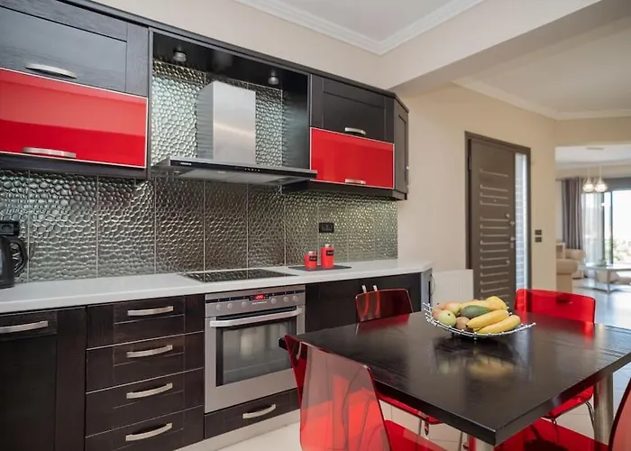 La Vie * مدينة زاكينثوس