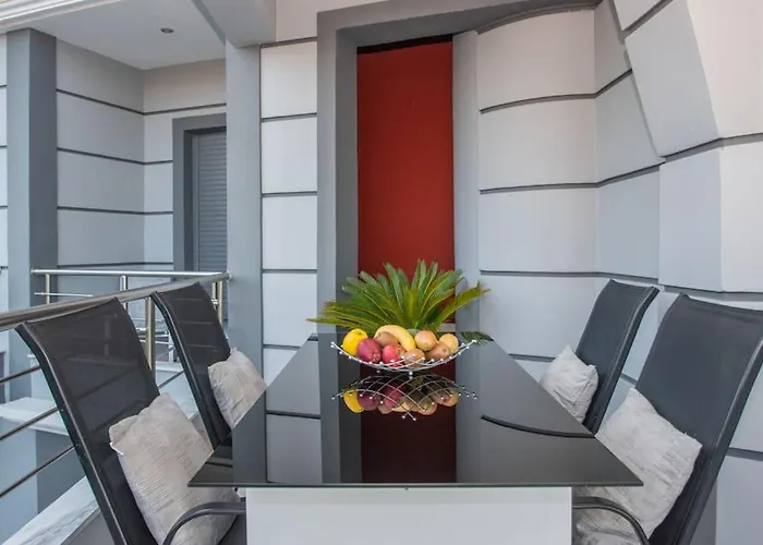 La Vie بيت للعطل مدينة زاكينثوس