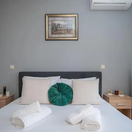 La Vie Holiday home *