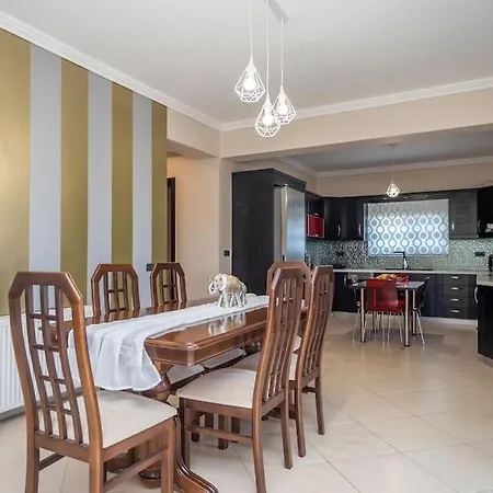 La Vie Holiday home *
