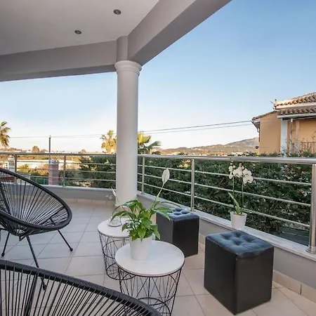 La Vie * Città di Zante