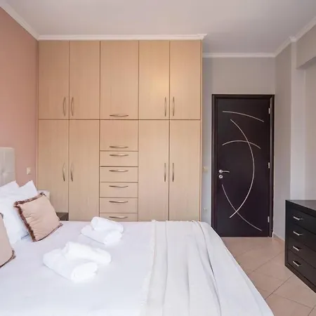 Casa vacanze La Vie Città di Zante
