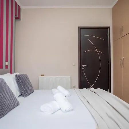 La Vie Casa vacanze Città di Zante