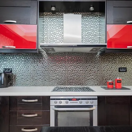 Holiday home La Vie Zakynthos Town